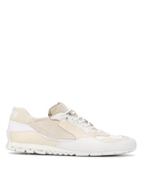 Chaussures de sport blanches Camper