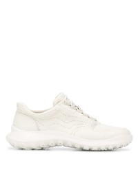 Chaussures de sport blanches Camper