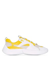 Chaussures de sport blanches Camper