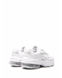 Chaussures de sport blanches Puma