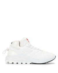 Chaussures de sport blanches