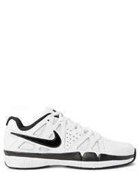 Chaussures de sport blanches