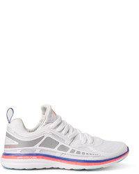 Chaussures de sport blanches