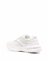 Chaussures de sport blanches Calvin Klein