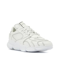 Chaussures de sport blanches Wooyoungmi