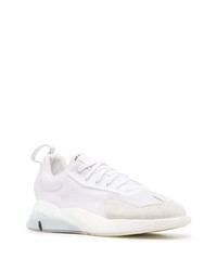 Chaussures de sport blanches Y-3