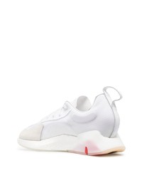 Chaussures de sport blanches Y-3