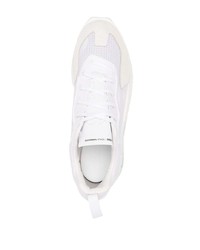 Chaussures de sport blanches Y-3