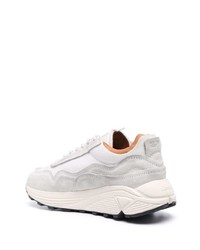 Chaussures de sport blanches Buttero