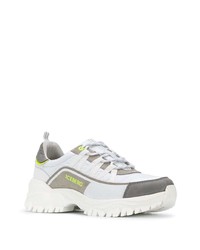 Chaussures de sport blanches Iceberg