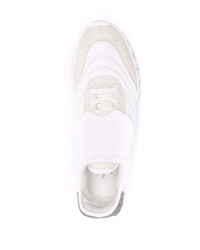 Chaussures de sport blanches Pantofola D'oro