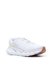 Chaussures de sport blanches Hoka One One