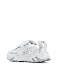 Chaussures de sport blanches Iceberg