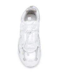 Chaussures de sport blanches Iceberg