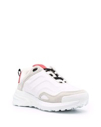 Chaussures de sport blanches Givenchy