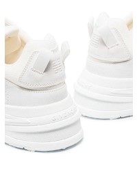 Chaussures de sport blanches Givenchy