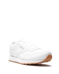 Chaussures de sport blanches Reebok