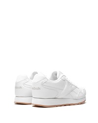 Chaussures de sport blanches Reebok