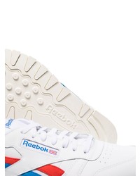 Chaussures de sport blanches Reebok