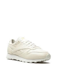 Chaussures de sport blanches Reebok