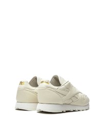 Chaussures de sport blanches Reebok