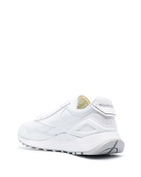 Chaussures de sport blanches Reebok