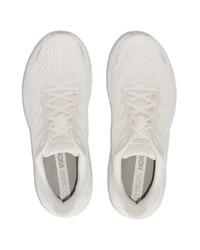 Chaussures de sport blanches Hoka One One