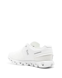 Chaussures de sport blanches ON Running