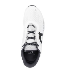 Chaussures de sport blanches ON Running