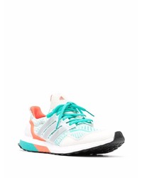 Chaussures de sport blanches adidas