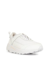 Chaussures de sport blanches Comme Des Garcons Homme Plus