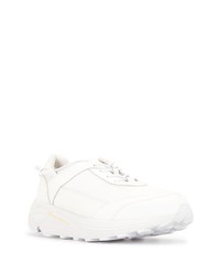 Chaussures de sport blanches Comme Des Garcons Homme Plus