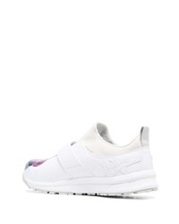 Chaussures de sport blanches Comme Des Garcons SHIRT