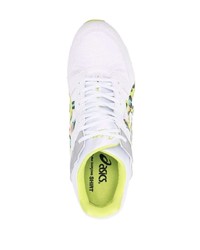 Chaussures de sport blanches Comme Des Garcons SHIRT