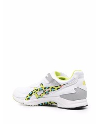 Chaussures de sport blanches Comme Des Garcons SHIRT