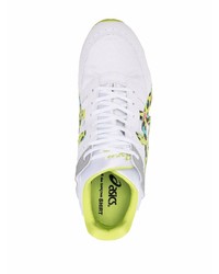 Chaussures de sport blanches Comme Des Garcons SHIRT