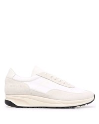 Chaussures de sport blanches Common Projects