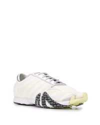 Chaussures de sport blanches Y-3