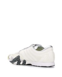 Chaussures de sport blanches Y-3