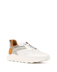 Chaussures de sport blanches Henderson Baracco