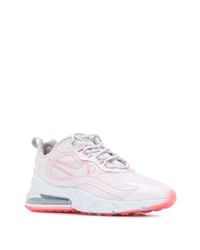 Chaussures de sport blanches Nike