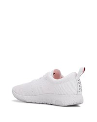 Chaussures de sport blanches Tommy Hilfiger