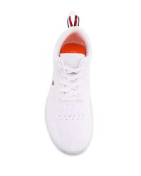 Chaussures de sport blanches Tommy Hilfiger