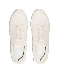 Chaussures de sport blanches Roscomar