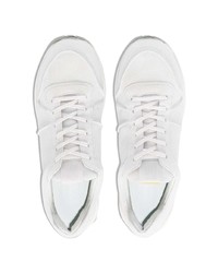 Chaussures de sport blanches Roscomar