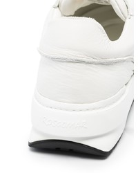 Chaussures de sport blanches Roscomar