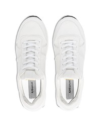 Chaussures de sport blanches Roscomar