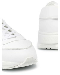 Chaussures de sport blanches Roscomar