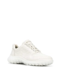 Chaussures de sport blanches Camper