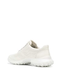 Chaussures de sport blanches Camper